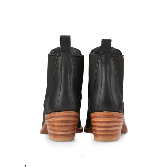 RED WING HARRIET BOOT 3391 - Picture 5 of 11